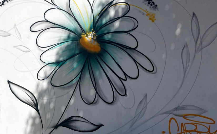 sometimes the journey is&nbsp;shit